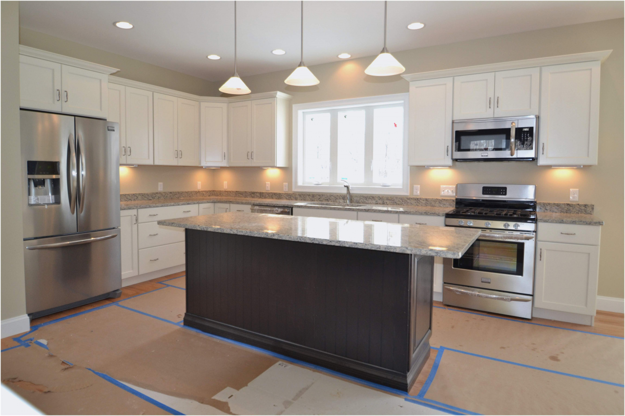 Kitchen with Brick Backsplash Beautiful Kitchen Tiles Design — Procura Home Blog
