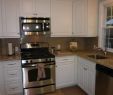 Kitchen with Brick Backsplash Elegant Wel E