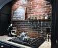 Kitchen with Brick Backsplash Fresh 14 Cool & Cheap Diy Kitchen Backsplash Ideas to Revive Your