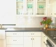 Kitchen with Brick Backsplash Luxury Kitchen Tiles Design — Procura Home Blog