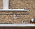 Kitchen with Brick Backsplash Unique 44 Modern Brick Tiles Inspiration