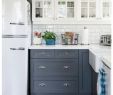Kitchen with Brick Backsplash Unique Farmhouse Kitchen Cabinets Diy – Kitchen Cabinets