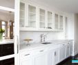 Kitchen with Brick Backsplash Unique White Brick Backsplash In Kitchen Elegant Kitchen Backsplash