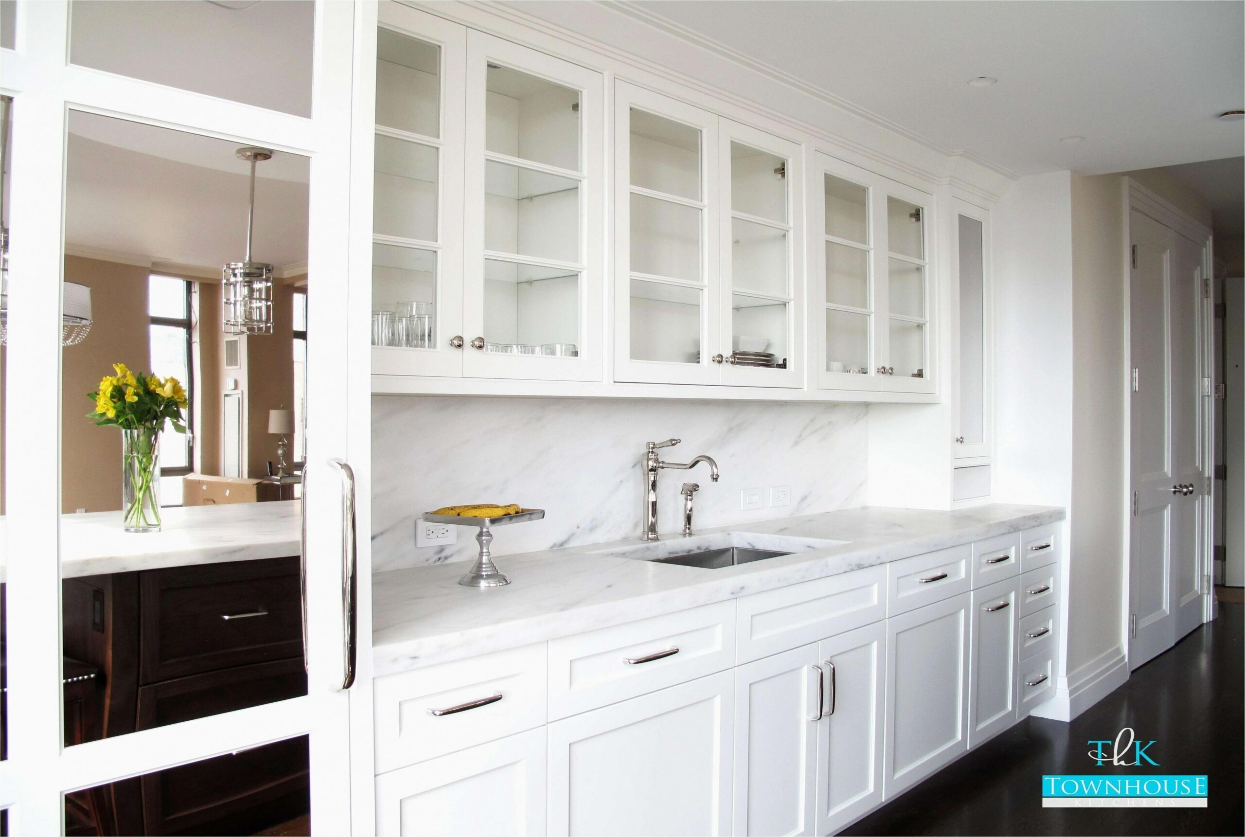 Kitchen with Brick Backsplash Unique White Brick Backsplash In Kitchen Elegant Kitchen Backsplash