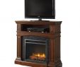 Lowes Fireplace Best Of Febo Flame 42 In W 5 120 Btu Cherry Wood and Metal Infrared