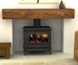Lowes Fireplace Fresh Be Modern Windsor Black solid Fuel Stove In 2020