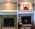 Lowes Fireplace Inspirational Most Current Faux Brick Fireplace Tips It Often Pays