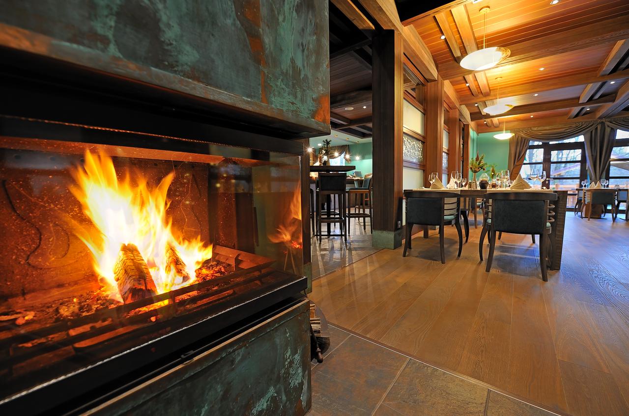 Majestic Gas Fireplace Troubleshooting Awesome Hotel Zochova Chata Modra Slovakia Booking