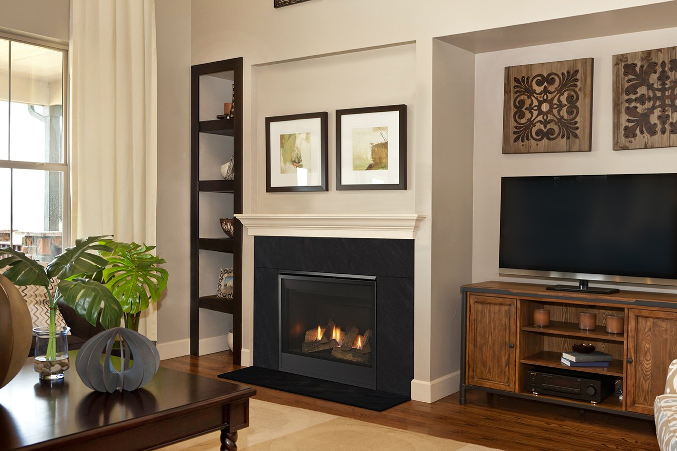 Majestic Gas Fireplace Troubleshooting Fresh Majestic Mercury 32" Direct Vent Gas Fireplace top Rear Merc32in