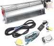 Majestic Gas Fireplace Troubleshooting Luxury Bbq Element Gfk4 Gfk4a Fk4 Replacement Fireplace Blower Fan Kit for Heatilator Majestic Temco Lennox Fireplaces Rotom Hb Rb74k R7 Rb74k