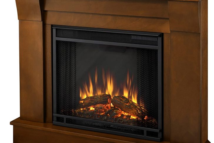 Modern Corner Electric Fireplace Elegant Real Flame 5950e Chateau Corner Electric Fireplace Small Espresso
