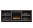 Modern Corner Electric Fireplace Inspirational Shelter Cove Tv Stand for Tvs Up to 65" with 18" Electric