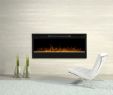 Modern Corner Electric Fireplace Luxury Decorations Great White Modern Electric Fireplace with
