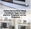 Modern Corner Electric Fireplace Unique Home Decorating Ideas Furniture Tags Corner Electric