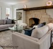 Rectangular Living Room Layout with Fireplace Best Of before after] Can Paint Really Make A Difference In A