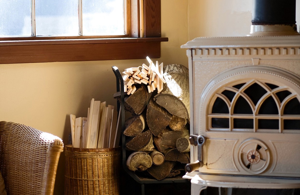 Rectangular Living Room Layout with Fireplace Best Of the Joys Of A Wood Burning Stove Wsj