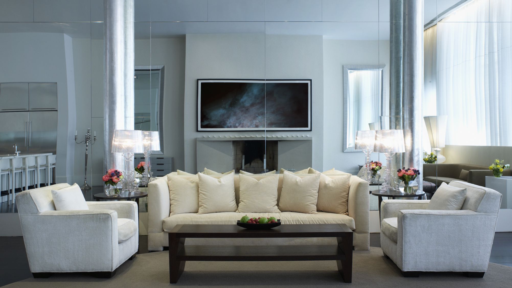 Stage Your For Sale Home or Leave It Empty Getty 576ddcda3df78cb62c e