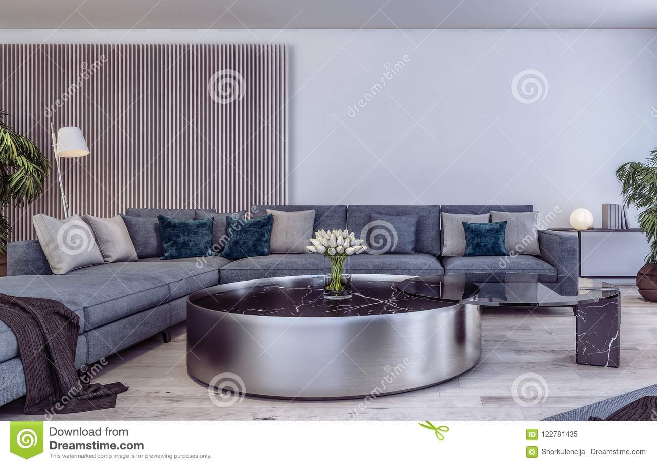 Modern Interior Design Italian Style Living Room Stock modern interior design italian style living room modern interior design italian style living room contemporary luxury lounge