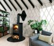 Rendering Fireplace Beautiful Shed Richard John