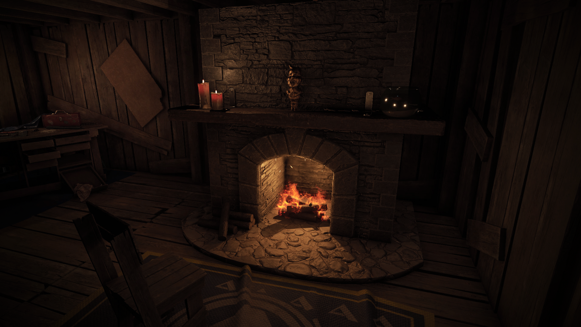 Rendering Fireplace Lovely News All News