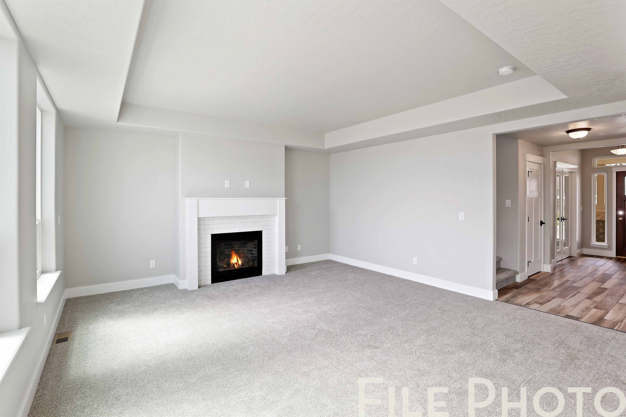 Rendering Fireplace Lovely the Teton Floor Plans Listings