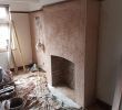 Rendering Fireplace Luxury Harlow Plastering