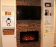 Rock Fireplace Ideas Fresh Fake Fireplace Ideas Faux Fireplace Ideas Can Also Include