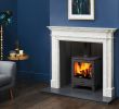 Rustic Shiplap Fireplace Lovely Fireplace Mantel Fireplace Mantels Bellingham Washington
