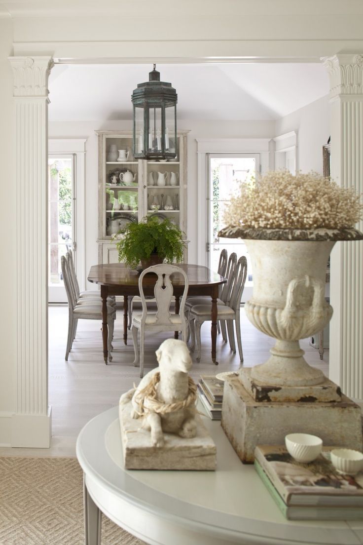 The ly Six White Paint Trim Colors You ll Need loi thai tone on tone