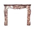 Rustic Wood Fireplace Surround Best Of How to Buy An Antique Mantelpiece Wsj