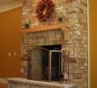 Rustic Wood Fireplace Surround Inspirational Chimeneas Dise±o Rustico Ideas Para Entrar En Calor