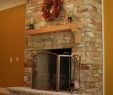 Rustic Wood Fireplace Surround Inspirational Chimeneas Dise±o Rustico Ideas Para Entrar En Calor