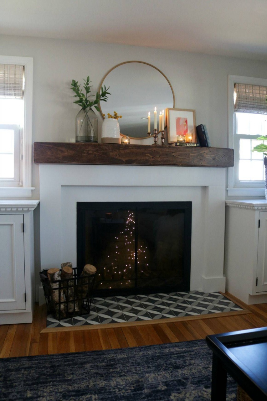 Rustic Wood Fireplace Surround Unique Direct Vent Gas Fireplace Installation – Fireplace Ideas