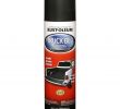 Rustoleum High Heat Paint Awesome Rust Oleum Automotive 15 Oz Black Truck Bed Coating Spray