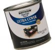 Rustoleum High Heat Paint Awesome Rust Oleum Painters touch Latex Semi Gloss Black 1 2 Pint