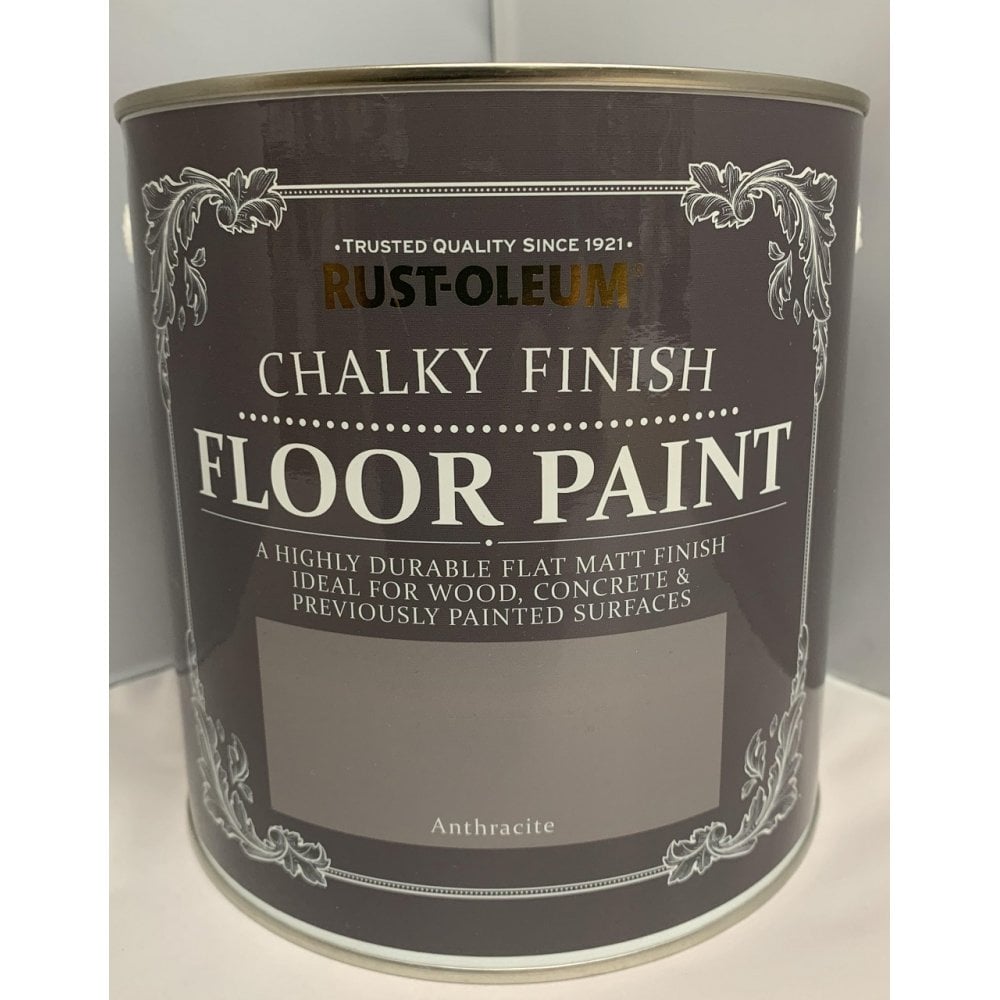 Rustoleum High Heat Paint Awesome Rust Oleum Rust Oleum Chalk Floor Paint Anthracite Grey 2 5lt