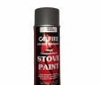 Rustoleum High Heat Paint Beautiful Fireplace Flue Open Closed Left Right – Fireplace