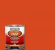 Rustoleum High Heat Paint Beautiful Rust Oleum Automotive 1 Qt Auto Body Hugger orange Paint