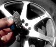 Rustoleum High Heat Paint Elegant "how to Paint Rims with Rustoleum" Wheel Paint Part 1