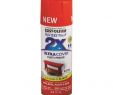 Rustoleum High Heat Paint Fresh Rust Oleum Painter S touch Ultra Cover Satin Poppy Red Spray