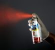 Rustoleum High Heat Paint Inspirational the Hazards Of Spray Paint Fumes Sentry Air Systems Inc