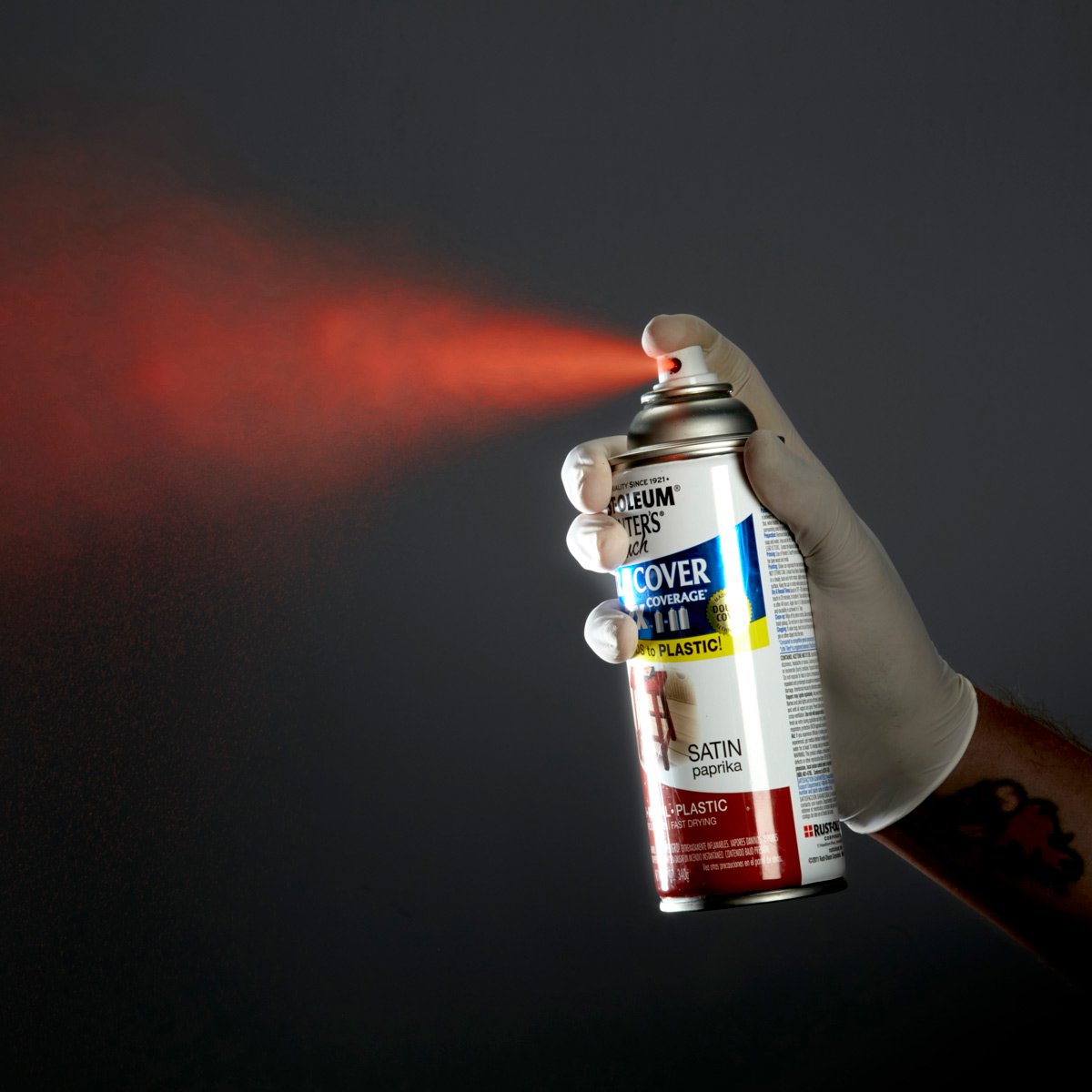 Rustoleum High Heat Paint Inspirational the Hazards Of Spray Paint Fumes Sentry Air Systems Inc