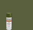 Rustoleum High Heat Paint Lovely Rust Oleum Stops Rust 12 Oz Protective Enamel Gloss Army Green Spray Paint 6 Pack