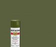 Rustoleum High Heat Paint Lovely Rust Oleum Stops Rust 12 Oz Protective Enamel Gloss Army Green Spray Paint 6 Pack