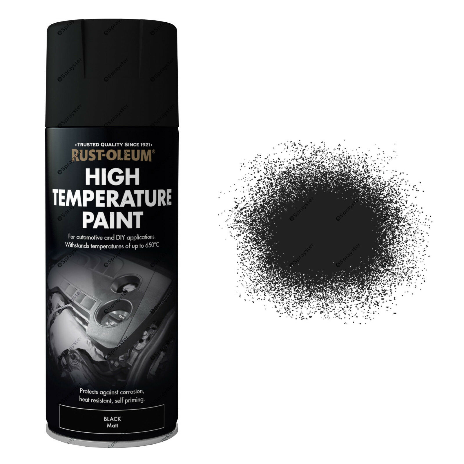 Rustoleum High Heat Paint Luxury Details About X11 Rust Oleum Auto Automotive Car Aerosol Spray Paint High Temperature Black