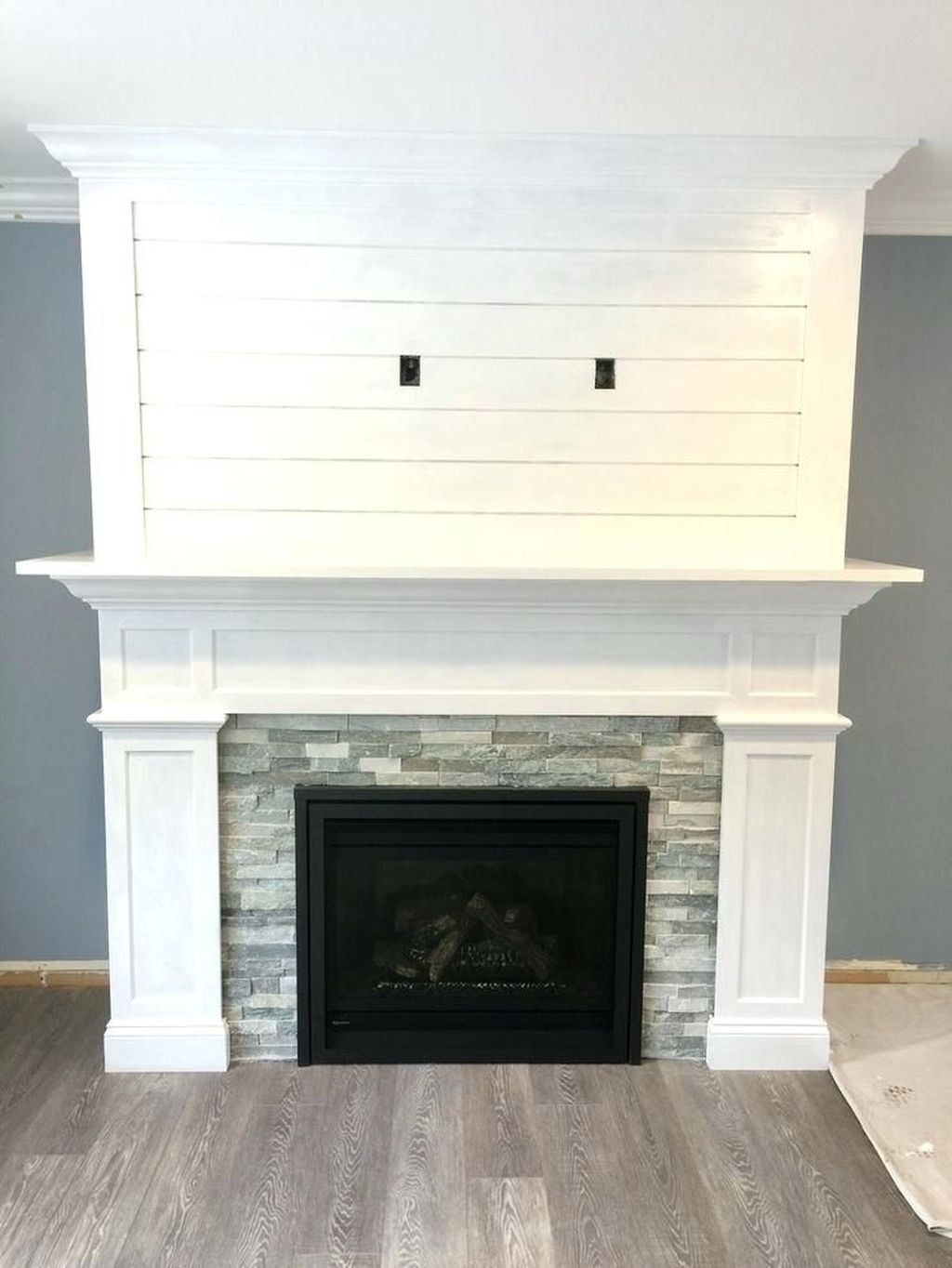 Shiplap Fireplace Ideas Best Of Content 2018 11