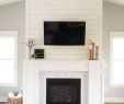 Shiplap Fireplace Ideas Luxury Gorgeous Modern Farmhouse Fireplace Ideas You Should Copy