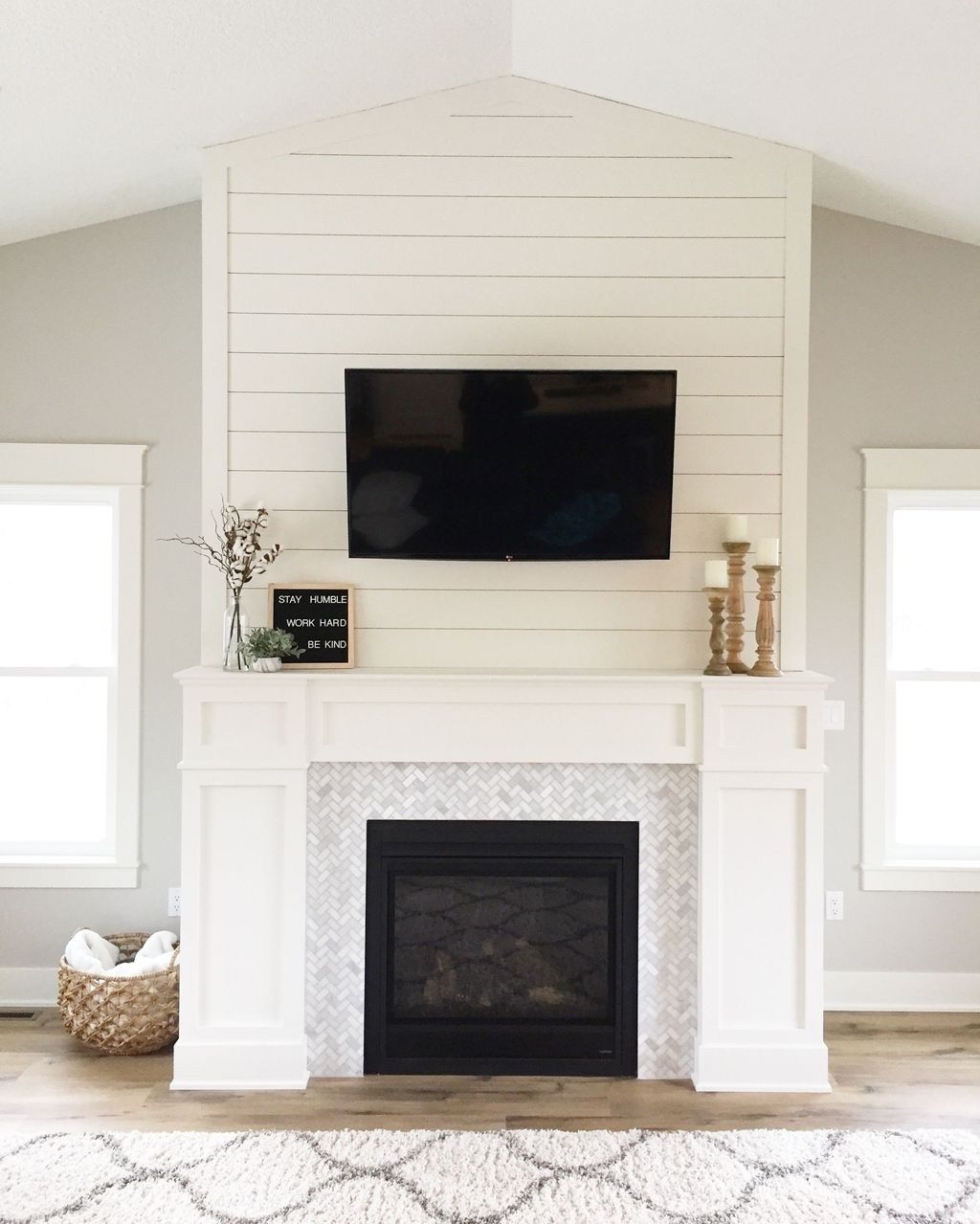 Shiplap Fireplace Ideas Luxury Gorgeous Modern Farmhouse Fireplace Ideas You Should Copy