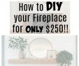 Shiplap Fireplace Ideas Unique Diy Fireplace Mantel Shelf Craftsman Style Mantel