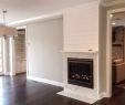 Shiplap Fireplace Luxury Reid Designs